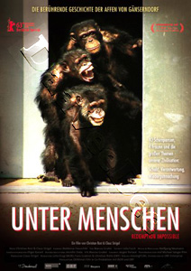 Redemption Impossible | Unter Menschen  |   DVD